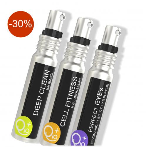SET - MÄNNERHAUT -30%